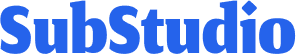 SubStudio